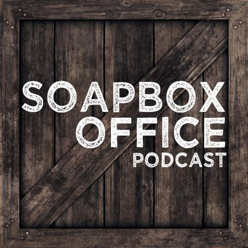 Phonix Intl is proud to be affiliated with Soapbox Office Podcast. Check them out! Hosted By Mitch Cleaver & Dr. Josh Roush. Josh Roush is one of two beautiful brains behind this movement.