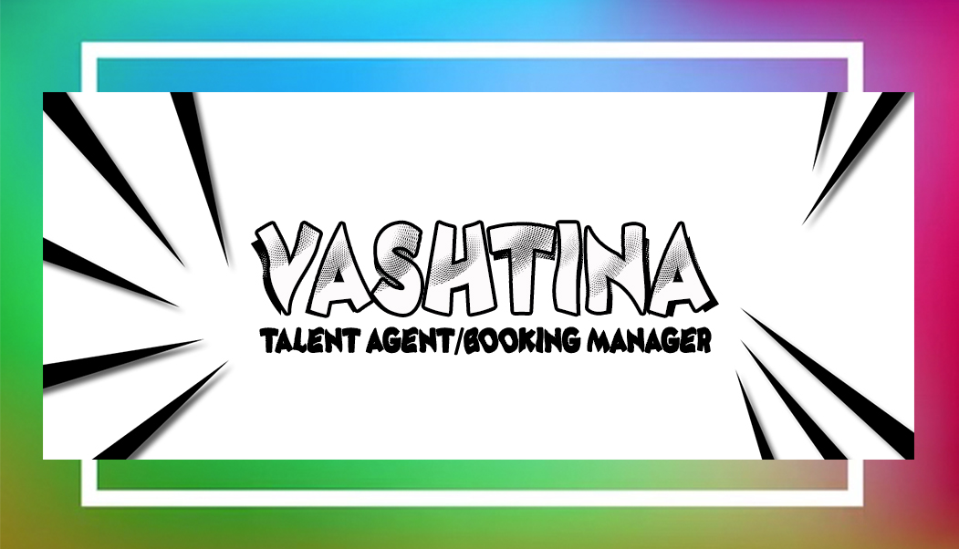 Talent Agent, Booking Manager